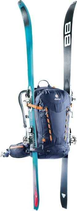 Deuter Women's Freerider Pro 28 SL - Indigo