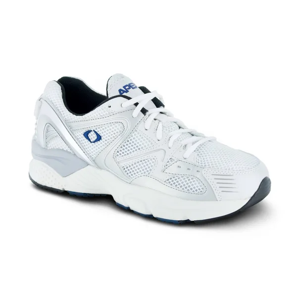 Apex Boss Runner 7.5 Men's White