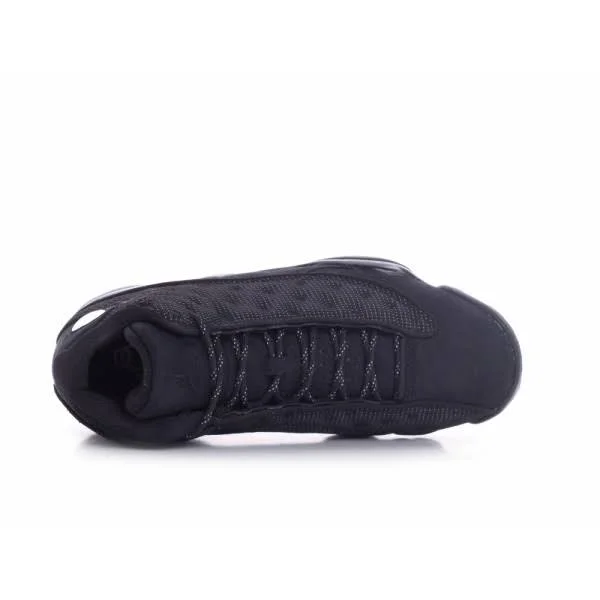 Air Jordan 13 Retro &Black Cat& - 414571-011 - Shoes 9