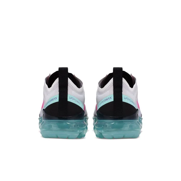 Nike Air VaporMax 2019 Womens Shoes - Women's, Size: 6, Gray