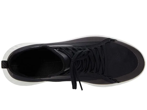 Ecco St.1 Lite Slip-On Sneaker Men Black 41, Black