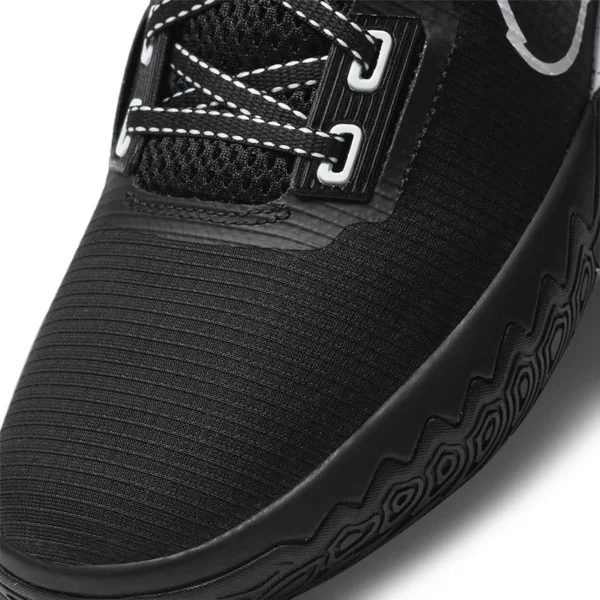 Nike Kyrie Flytrap 4 Basketball Shoes - Men's, Black