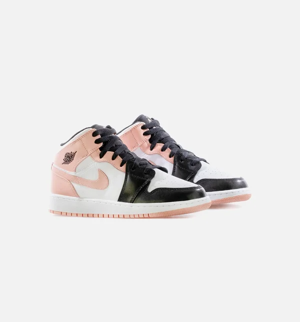 Air Jordan 1 Mid (GS)