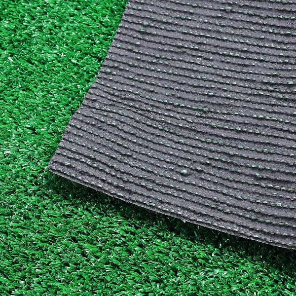 Yescom Artificial Grass Turf Synthetic Carpet Mat Patio 65&x6&