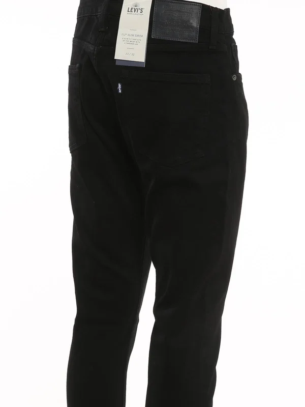 Levi&s Jeans &Made & Crafted & Collection Jeans - Black