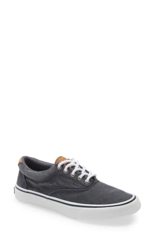 Sperry Striper II CVO Core Sneaker - Size 14 in Navy at Nordstrom