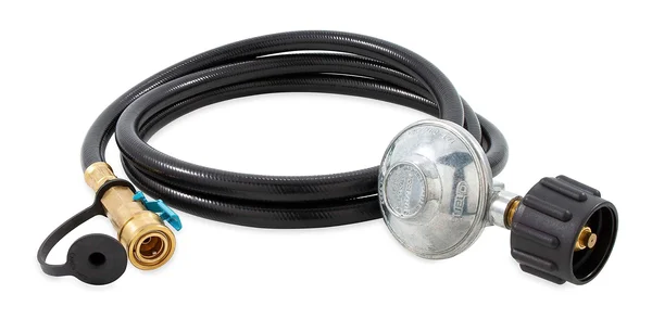 Camco Female Quick-Connect x Acme 6& Propane Hose 57629