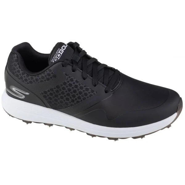 Skechers Women's Go Golf Max Golf Shoes Black 5.5