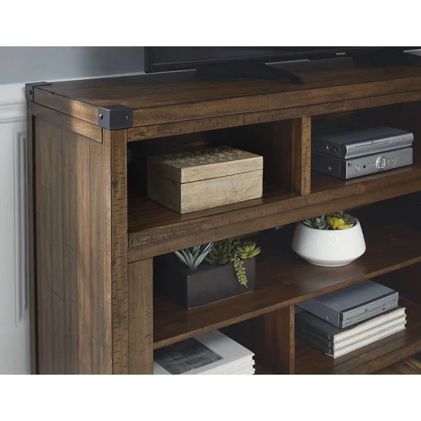 Ashley Royard 65x22 TV Stand