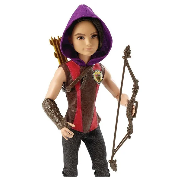 Ever After High Tricastleon Doll 3-Pack