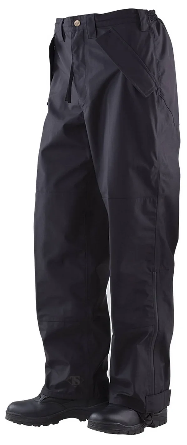 Tru-Spec H2O Proof ECWCS Pants - Black
