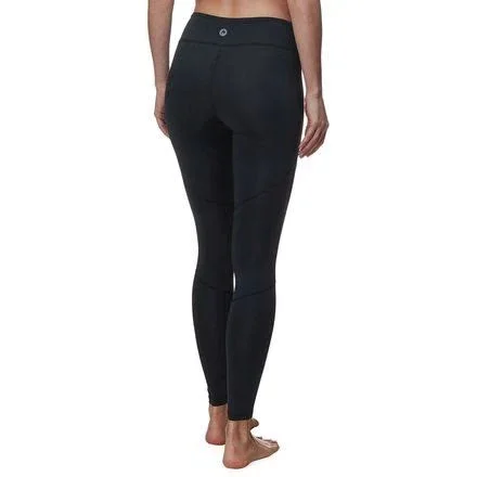 Marmot Lightweight Lana Tight - Women's Black - Xs