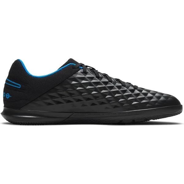 Nike Tiempo Legend 8 Club Indoor Soccer Shoes - Men's, Black