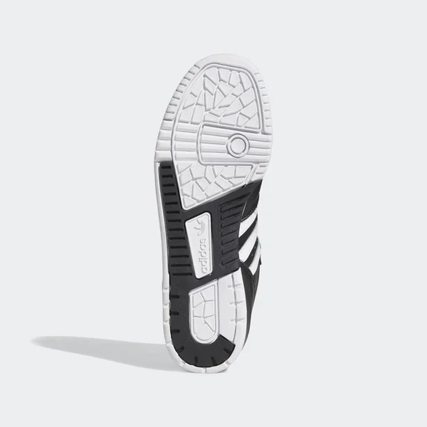 Adidas Rivalry Low Shoes Black 10.5 - Mens Originals Shoes
