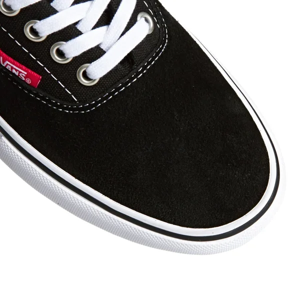 Vans Era Pro (Black/White/Gum)