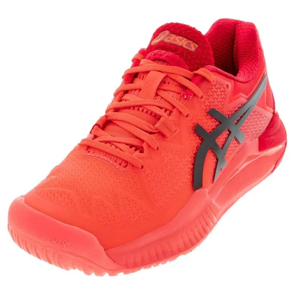 Asics GEL-Resolution 8 Tokyo Women, 10.5