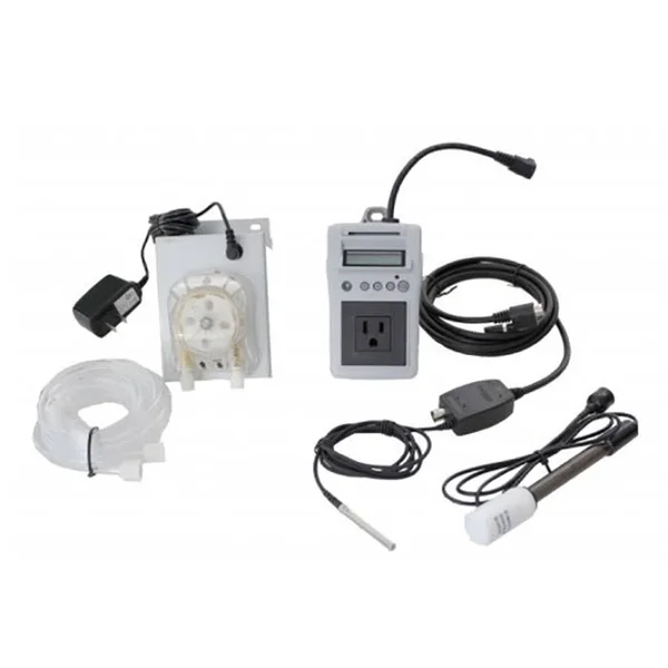 Autopilot Digital Ph Controller