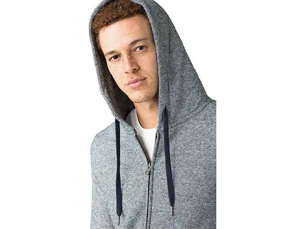 Men's Prana Cardiff Fleece Full Zip