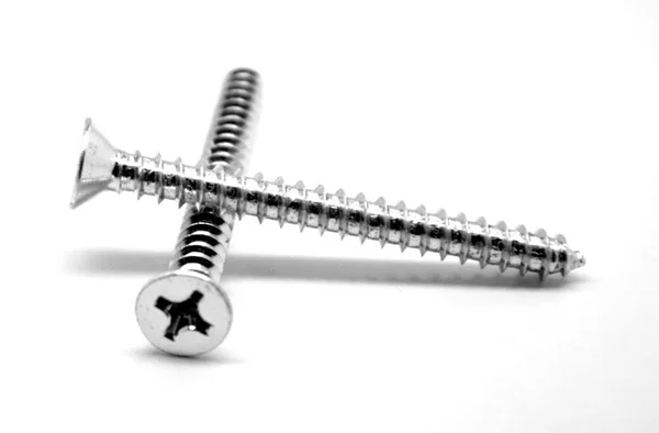 #12-11 x 3x22 Sheet Metal Screw Phillips Flat Head Type A Low Carbon Steel Zinc Plated Pk 500