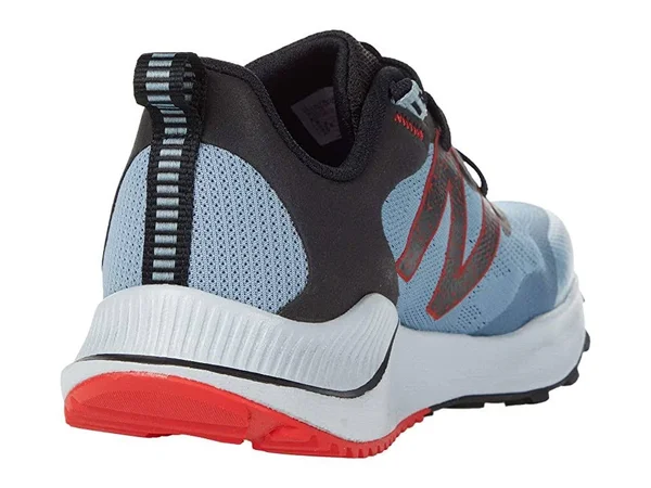 New Balance Nitrel V4 14 Men's Grey