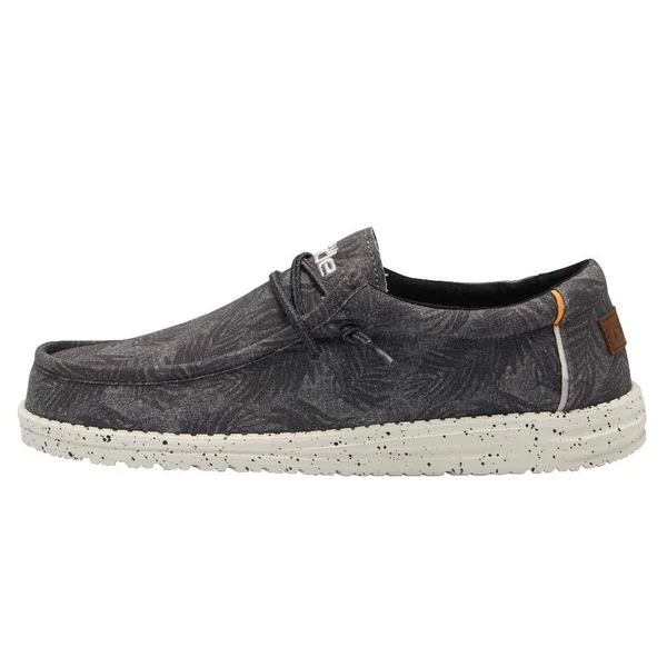 Hey Dude Men's - Wally Print Slip-On