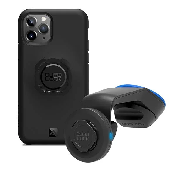 iPhone Wireless Charging Car Mount Kit