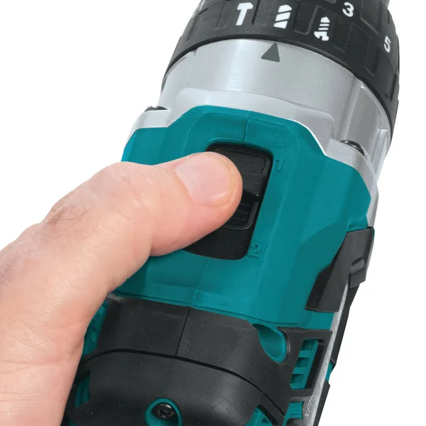 Makita 18V LXT Lithium-Ion Brushless Cordless 1/2 in. Hammer Driver-Drill, XPH07Z