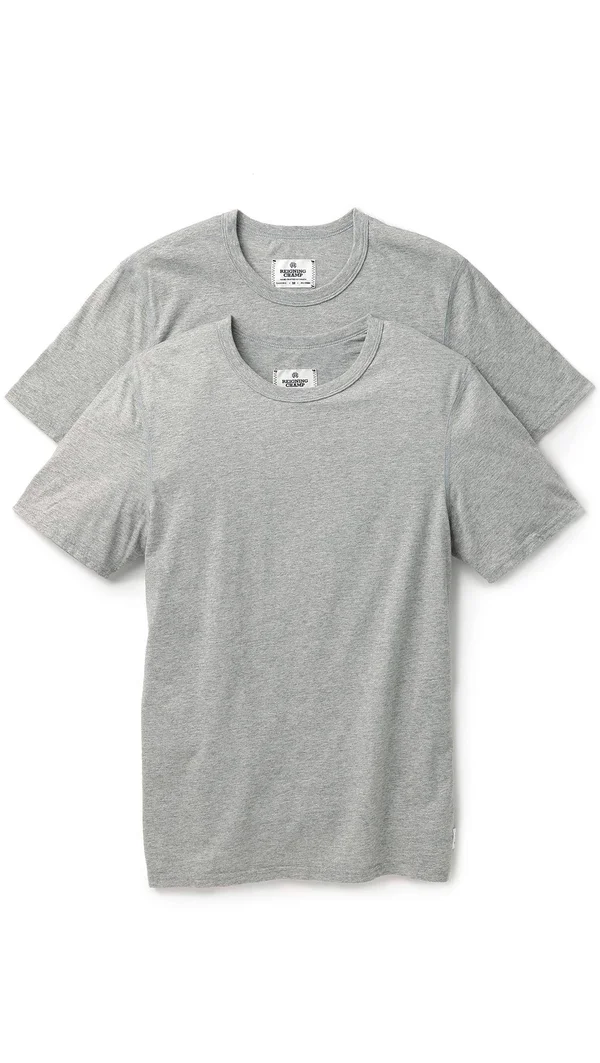 Reigning Champ Lightweight Jersey Tee