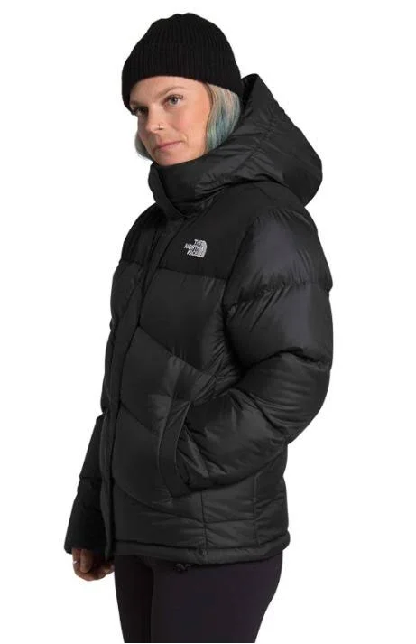 The North Face Women's Balham Down Jacket, Medium, Black
