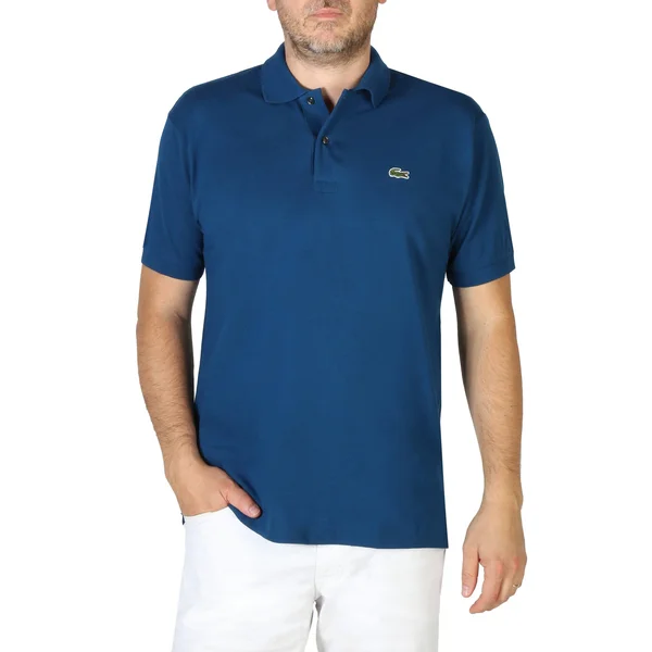 Lacoste L.12.12 Polo Shirt Red
