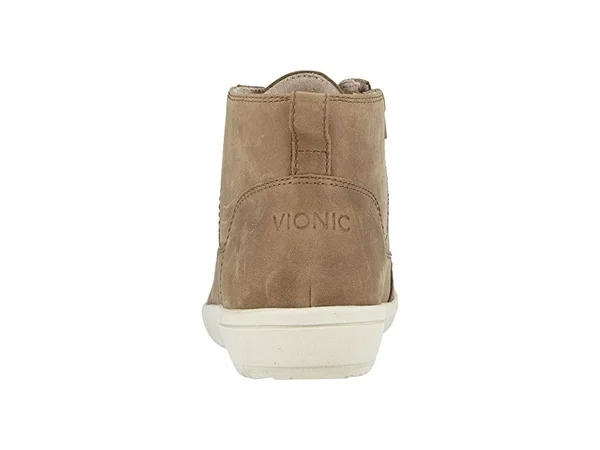 Vionic Shawna Women's Shoes Wheat : 6 W