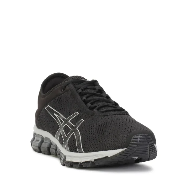 Asics GEL-Quantum 180 3 Men's Running Shoes, 10.5, Black