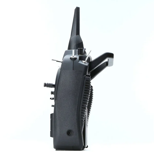 Spektrum - DX9 Black 9-Channel DSMX Transmitter Only - Mode 2, SPMR9910