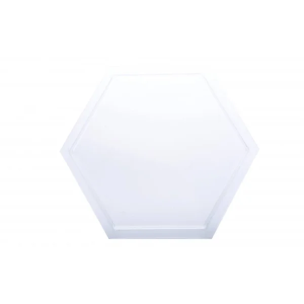 Rosseto SA103 Acrylic Tray for Small Honeycomb Riser Frosted