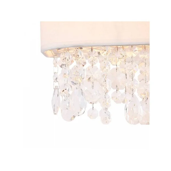 Maytoni Lighting Manfred Modern Sconce - White