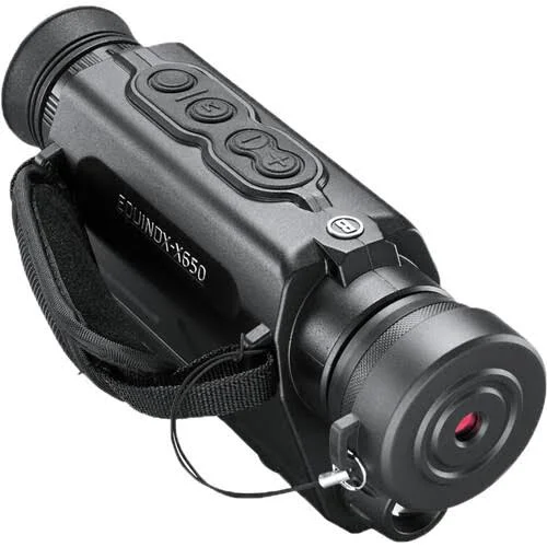Bushnell 5x32 Equinox X650 Digital Night Vision Monocular 5X EX650