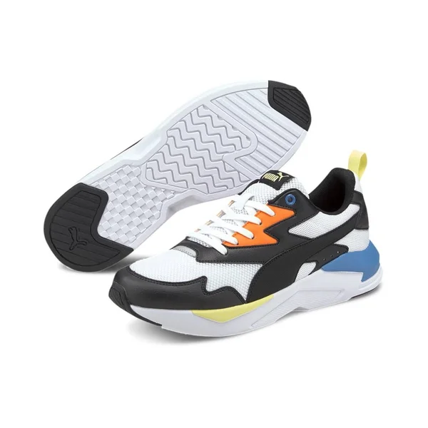 Puma X-Ray Lite Trainers 8.5