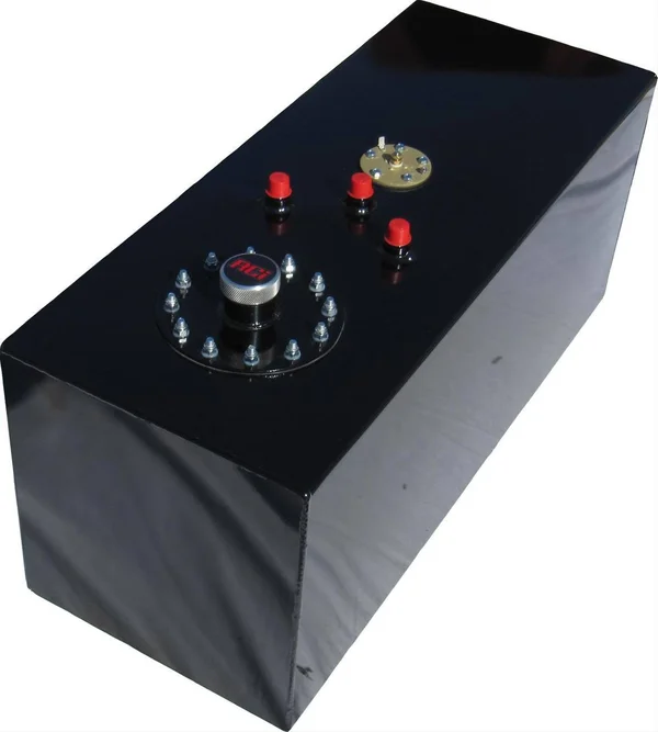 RCI 2191ad 19-Gallon Aluminum Fuel Cell