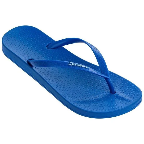 Ipanema Tong Anat Colors - 8259122930 - Blue - 8.0