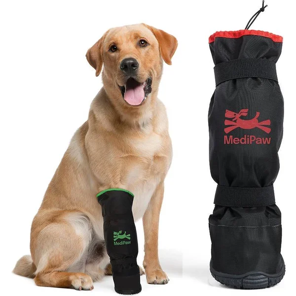 Medipaw Rugged Dog & Cat Protective Boot - X-Large