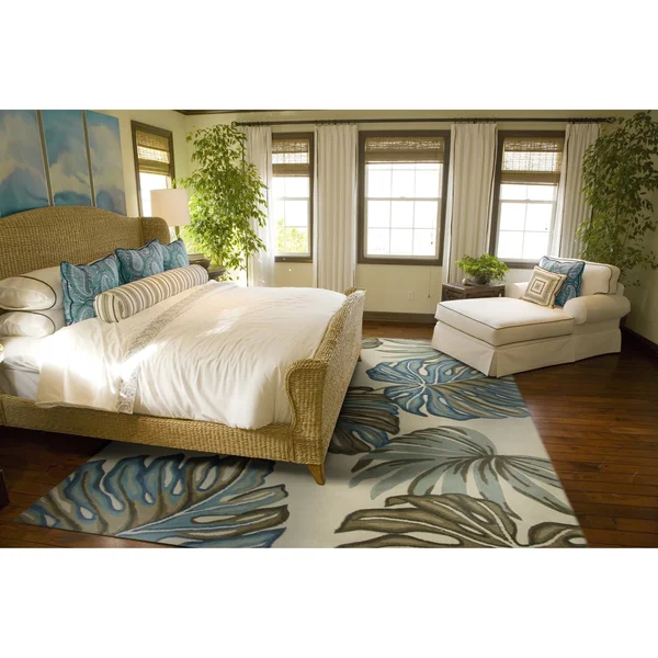 Kas Sparta 3182 Ivory Area Rug - 3&6x22 x 5&6x22