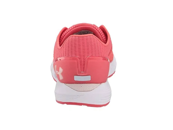 Under Armour Women's HOVR Sonic 2 Running Shoe - Size: 12, Pink