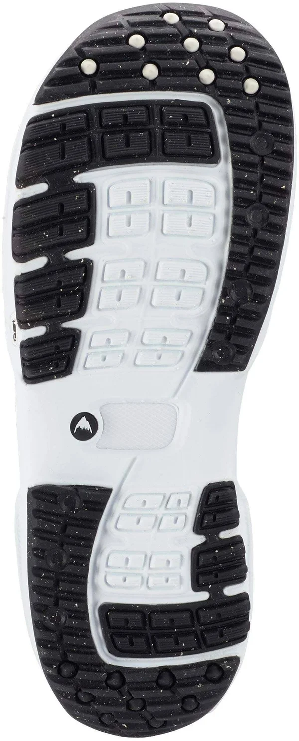 Burton Ruler Boa Snowboard Boot - Men's Clover 11.5