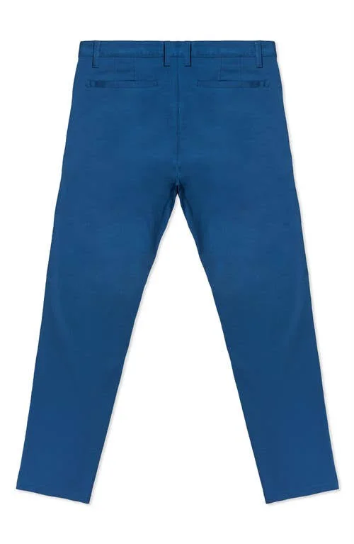 Rhone Commuter Straight Fit Pants - Size 32 - Nautilus at Nordstrom Rack