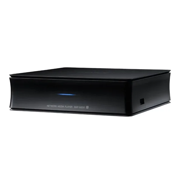 Sony SMP-N200 Streaming Media Player with Wi-Fi