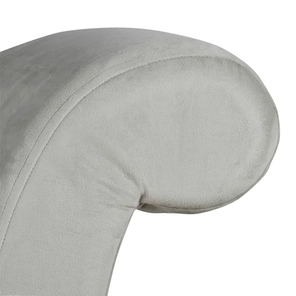 HomePop Diva Chaise Lounge