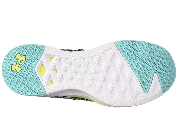 Under Armour Threadborne Push TR - Womens Shoes Black Size 6.5