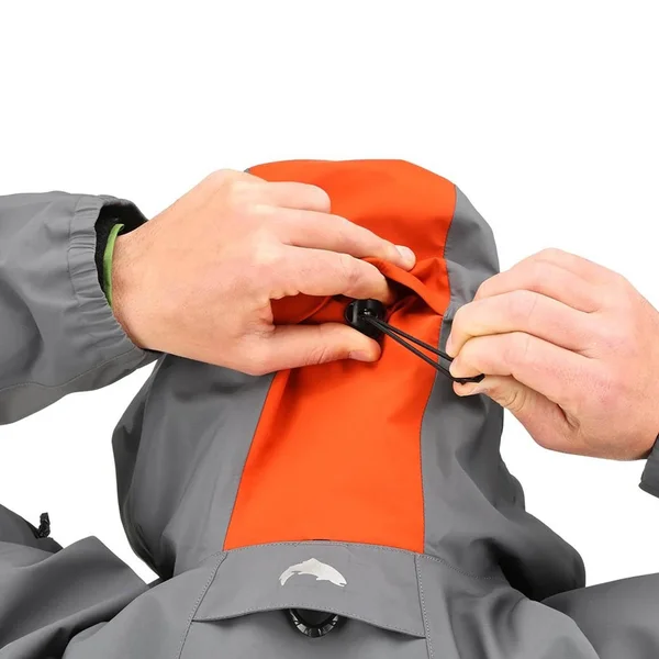 Simms G4 Pro Jacket L, Slate