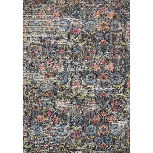 Kas Dreamweaver 5860 Delaney 9&10x22 x 13&2x22 Pink Area Rug