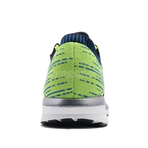 Brooks Mens Ricochet Black/Nightlife/Blue
